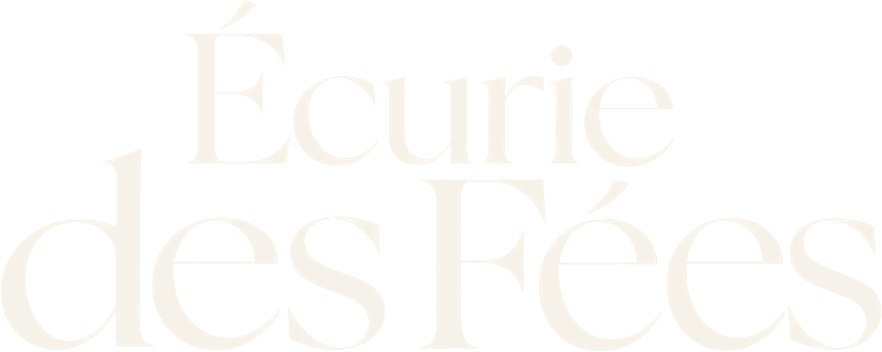 Écurie des Fées